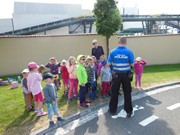 Dobrovice - Městská policie